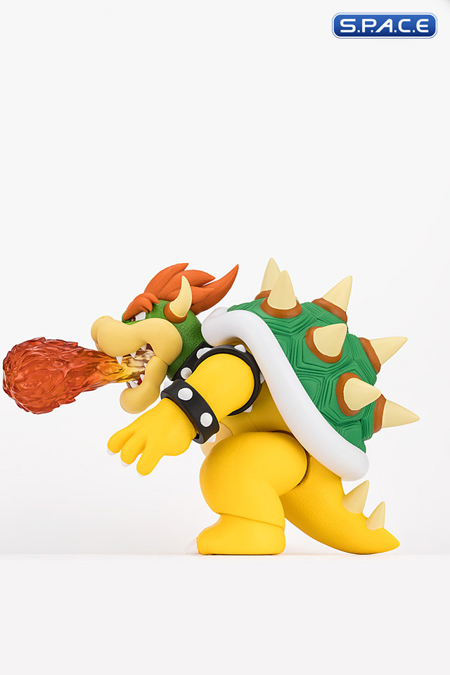 S.H.Figuarts Bowser (Super Mario)