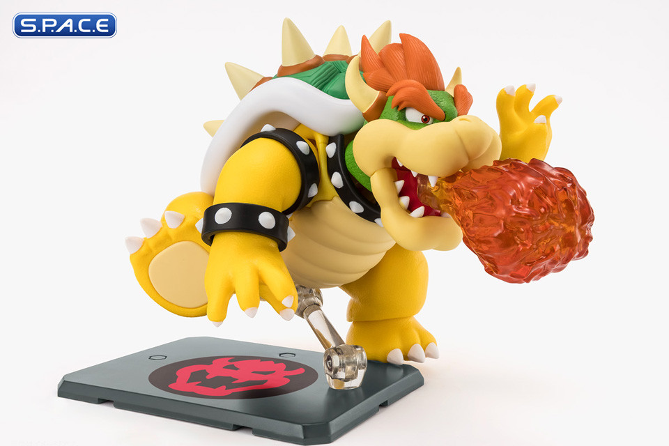 S.H.Figuarts Bowser (Super Mario)