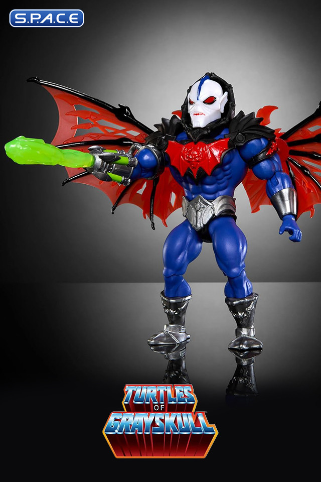 Hordak (MOTU x TMNT: Turtles of Grayskull)