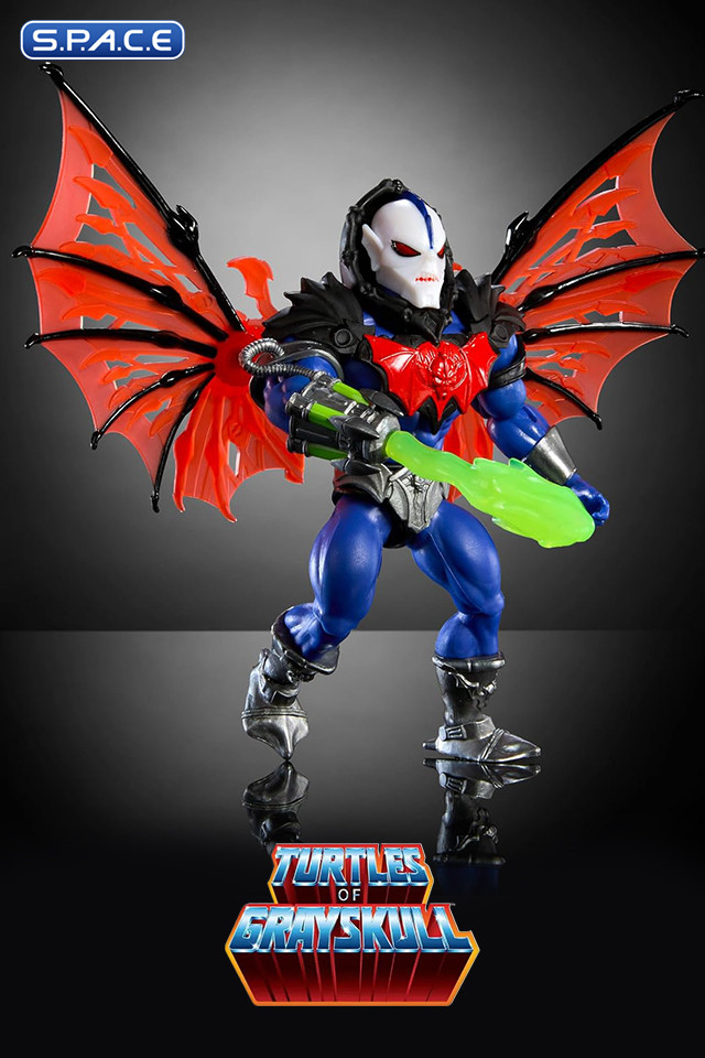 Hordak (MOTU x TMNT: Turtles of Grayskull)
