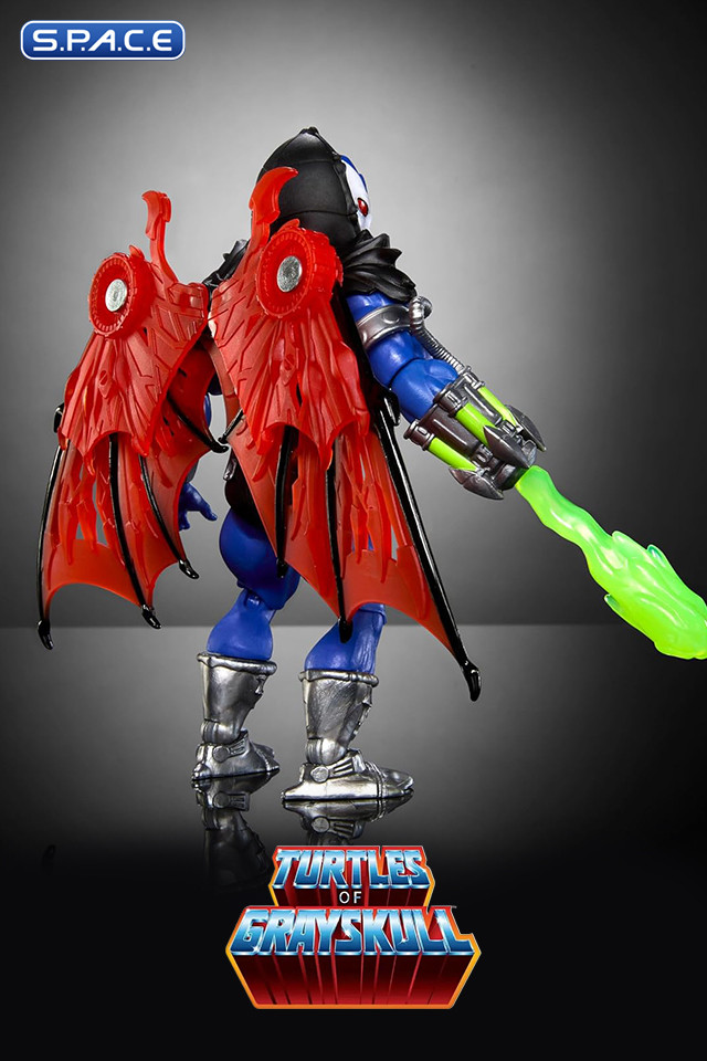 Hordak (MOTU x TMNT: Turtles of Grayskull)