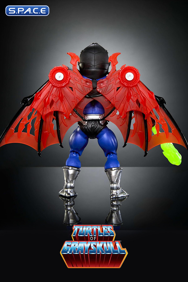 Hordak (MOTU x TMNT: Turtles of Grayskull)