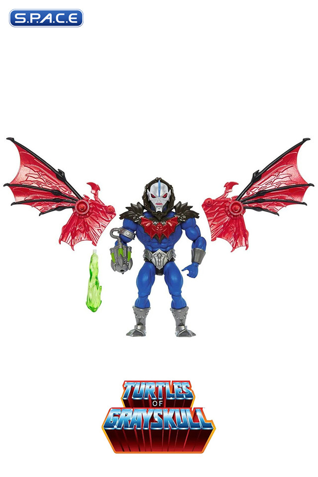 Hordak (MOTU x TMNT: Turtles of Grayskull)