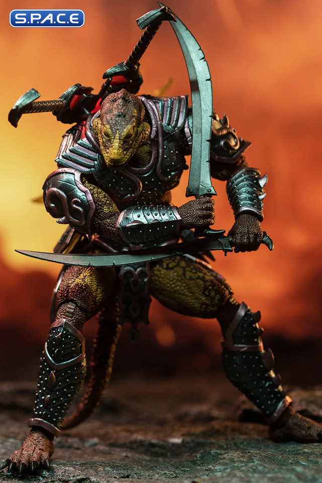 Imperial Sentry (Savage Crucible)