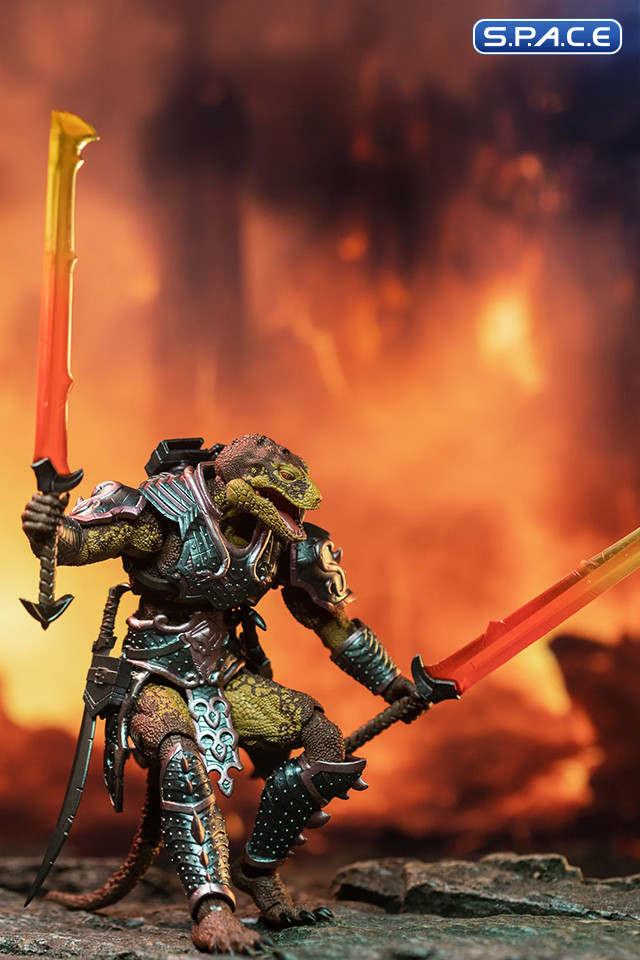 Imperial Sentry (Savage Crucible)