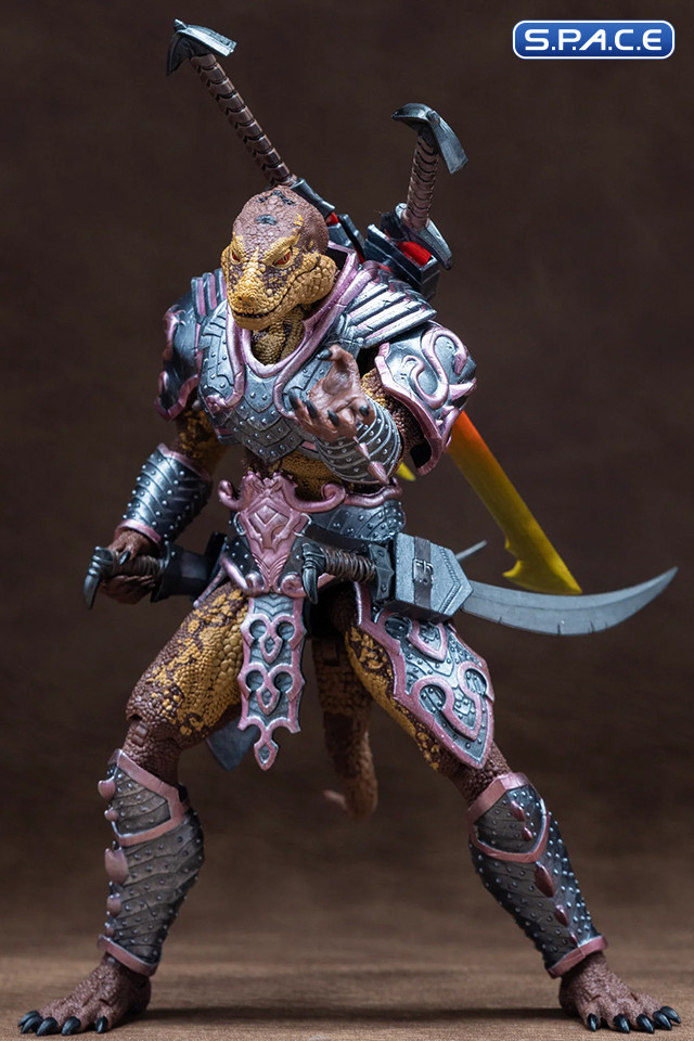 Imperial Sentry (Savage Crucible)