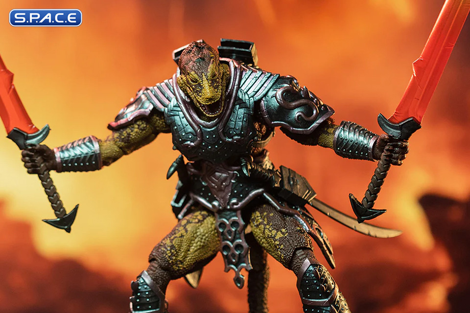 Imperial Sentry (Savage Crucible)