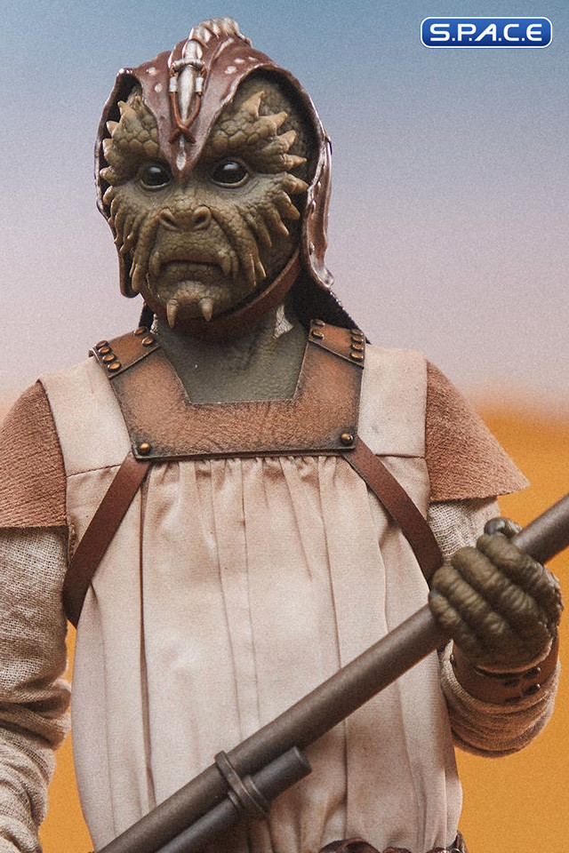 1/6 Scale Klaatu Scum & Villainy (Star Wars)