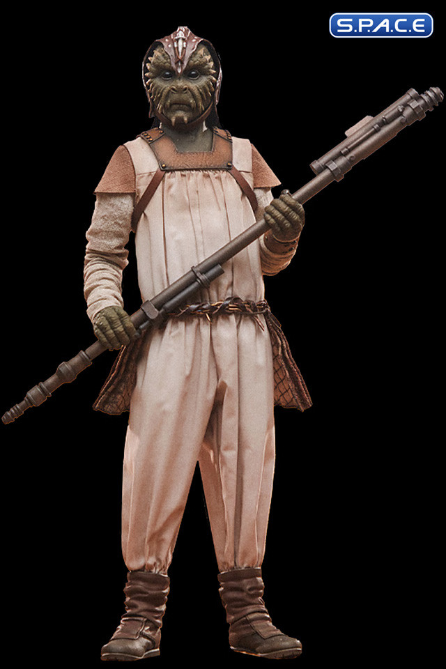 1/6 Scale Klaatu Scum & Villainy (Star Wars)