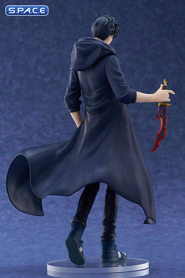 Sung Jinwoo Pop Up Parade L PVC Statue (Solo Leveling)