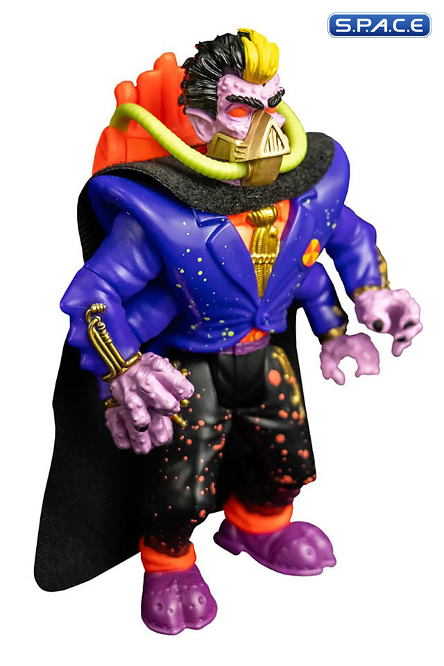 Dr. Killemoff (Toxic Crusaders)