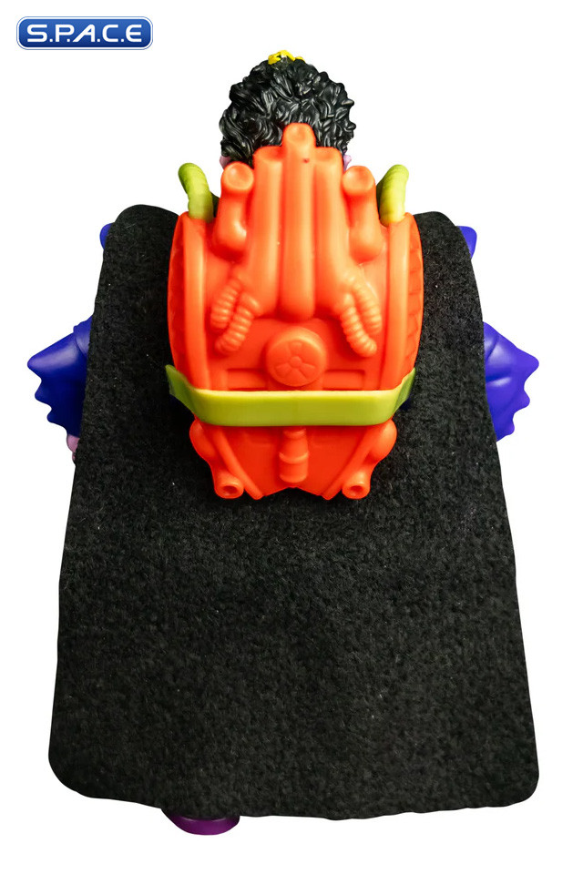 Dr. Killemoff (Toxic Crusaders)