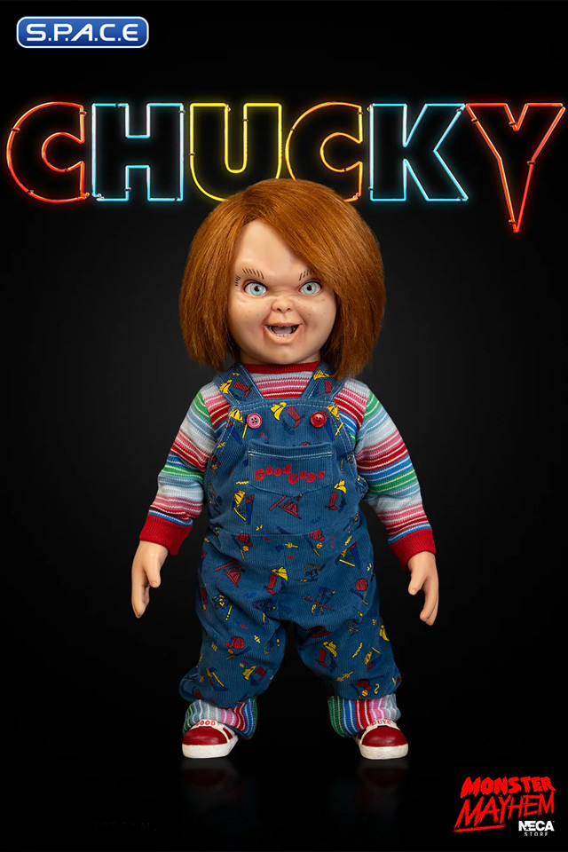 1:1 Chucky Life-Size Prop Replica (Chucky)