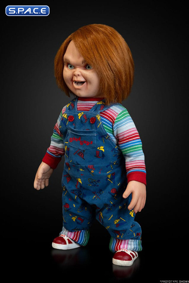 1:1 Chucky Life-Size Prop Replica (Chucky)