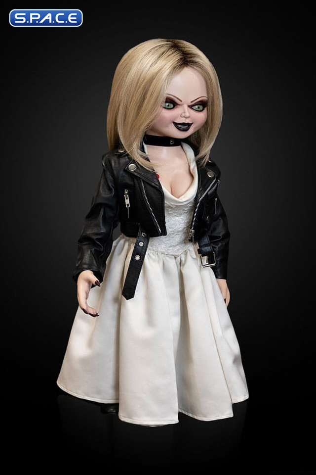 1:1 Scale Tiffany Life-Size Replica (Chucky)