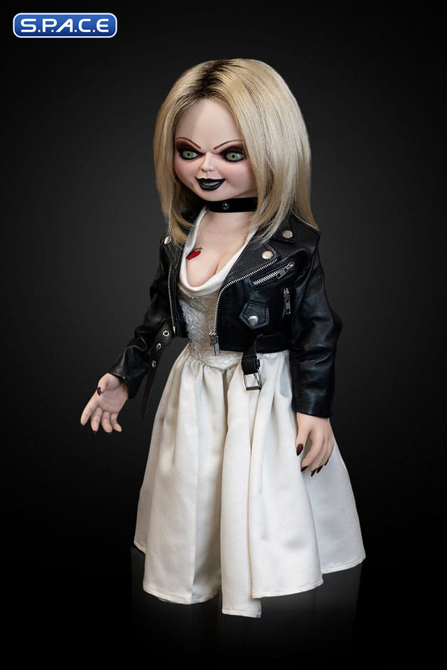 1:1 Scale Tiffany Life-Size Replica (Chucky)