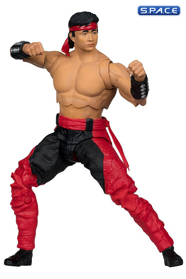 Liu Kang (Mortal Kombat Klassic)