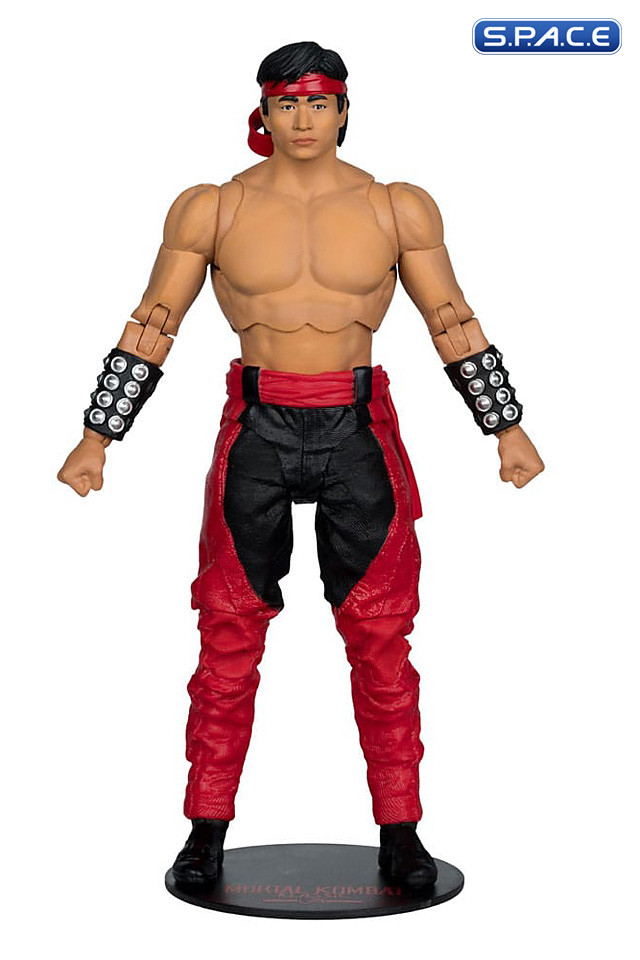 Liu Kang (Mortal Kombat Klassic)