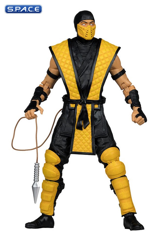 Scorpion (Mortal Kombat Klassic)
