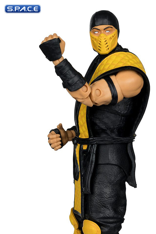 Scorpion (Mortal Kombat Klassic)