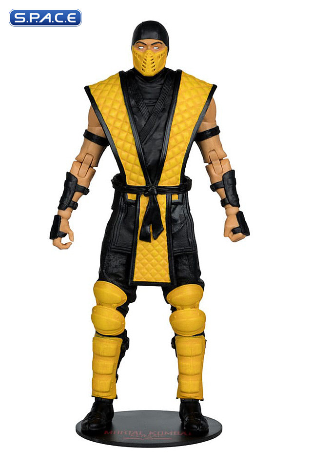 Scorpion (Mortal Kombat Klassic)