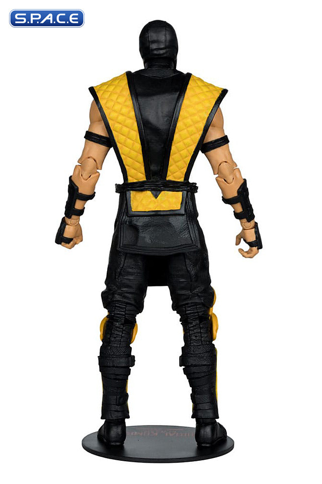 Scorpion (Mortal Kombat Klassic)