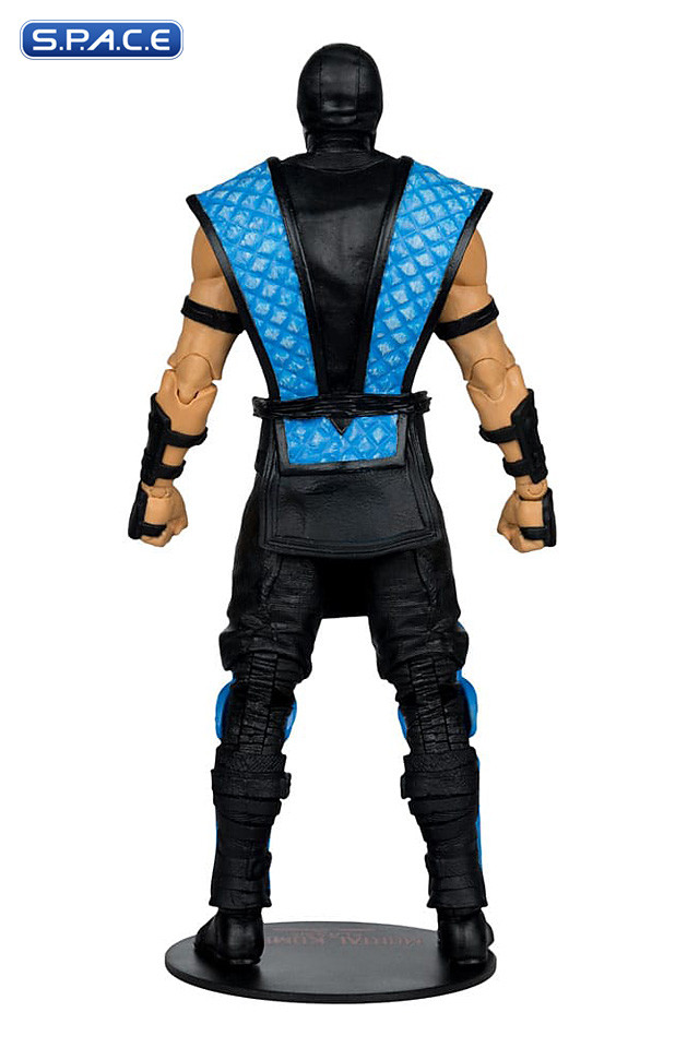 Sub-Zero (Mortal Kombat Klassic)