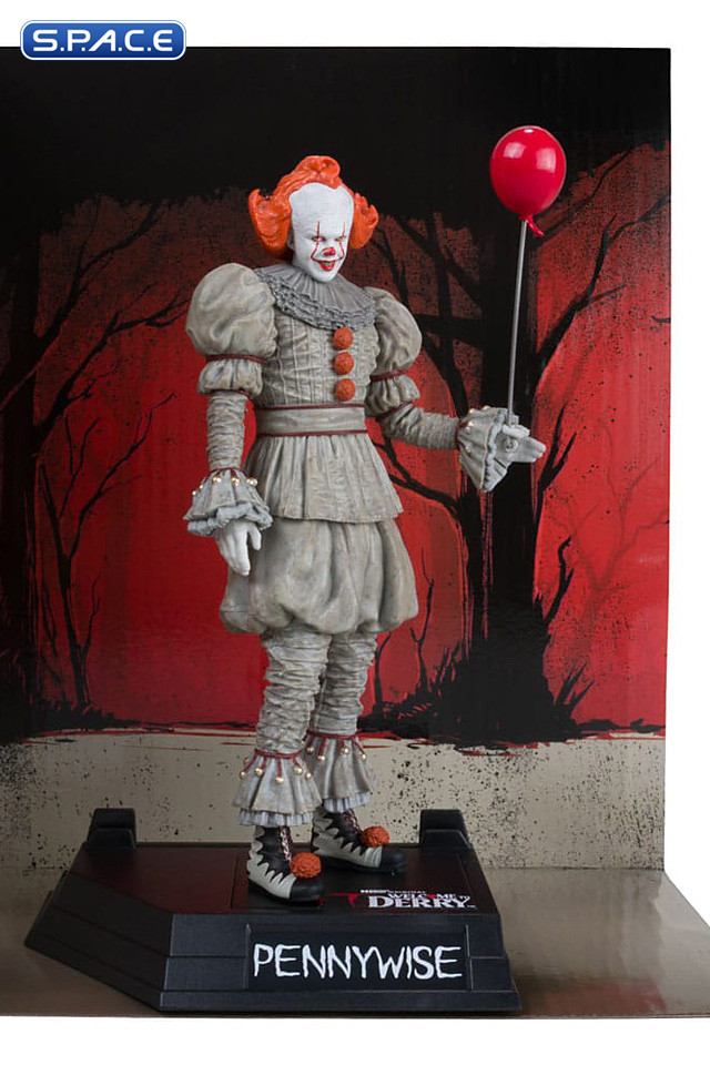 Pennywise Movie Maniacs (It: Welcome to Derry)
