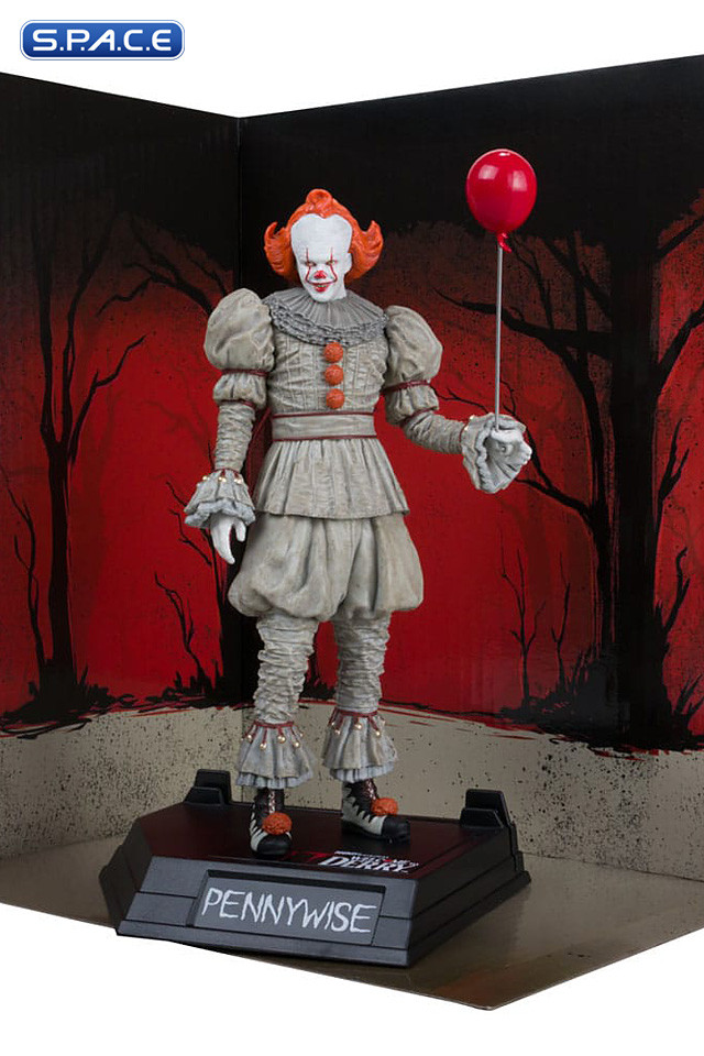 Pennywise Movie Maniacs (It: Welcome to Derry)