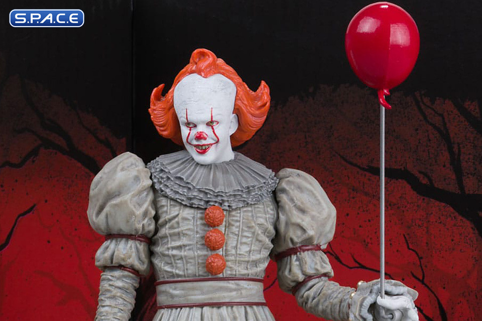 Pennywise Movie Maniacs (It: Welcome to Derry)