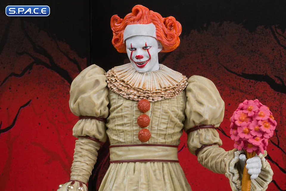 Pennywise Movie Maniacs - Flashback Version (It: Welcome to Derry)