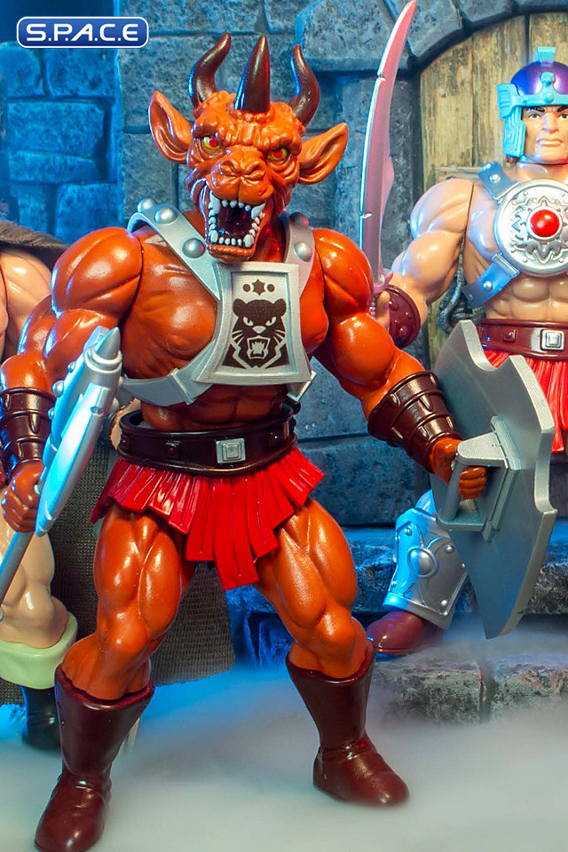 2er Satz: WOTG Wave 2 (Warriors of the Galaxy)