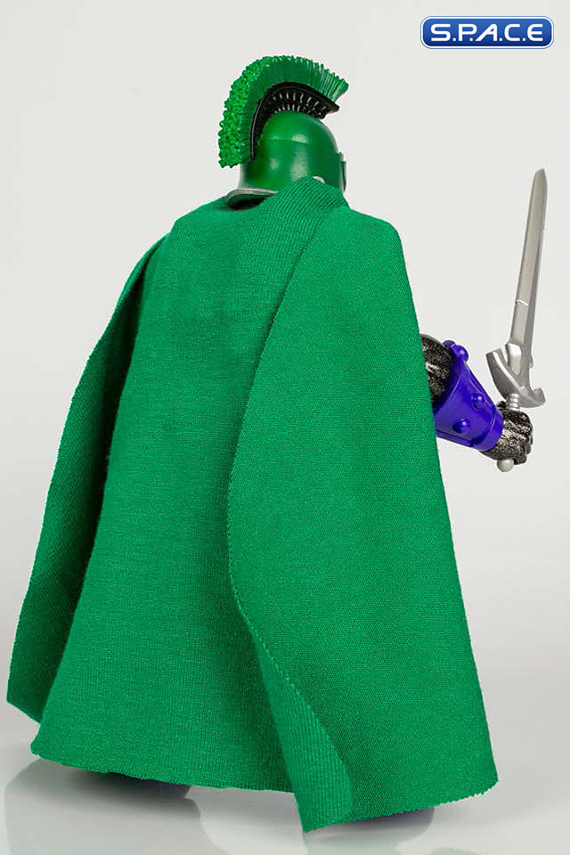 2er Satz: WOTG Wave 2 (Warriors of the Galaxy)