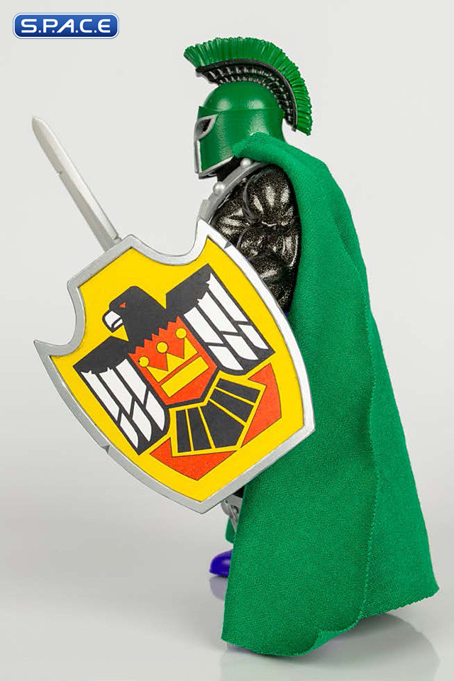 2er Satz: WOTG Wave 2 (Warriors of the Galaxy)