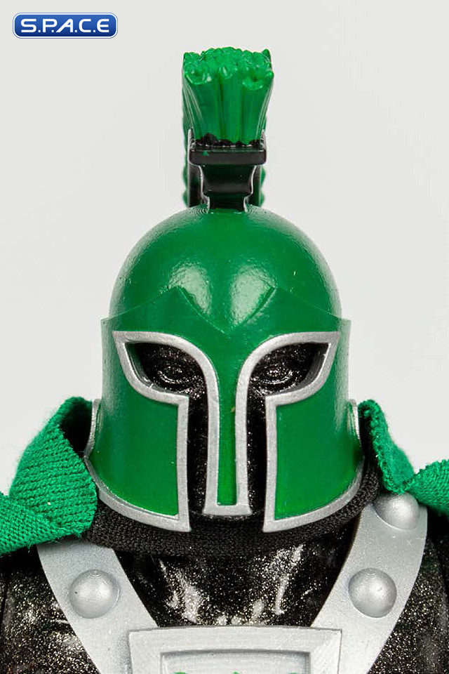 2er Satz: WOTG Wave 2 (Warriors of the Galaxy)