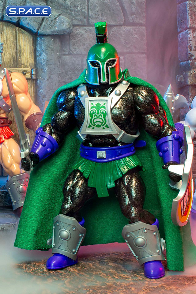 2er Satz: WOTG Wave 2 (Warriors of the Galaxy)