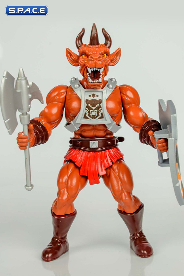 2er Satz: WOTG Wave 2 (Warriors of the Galaxy)