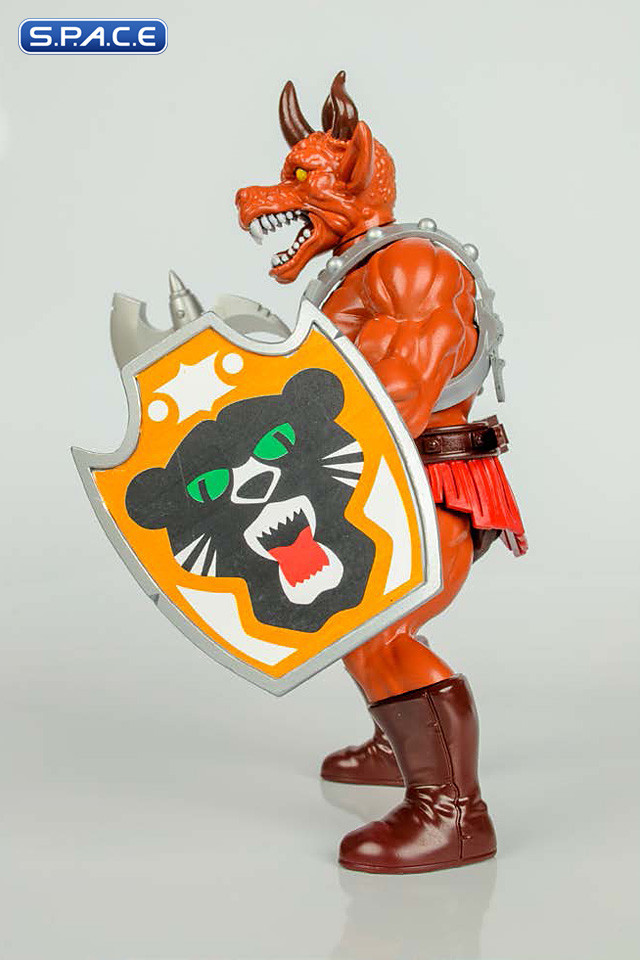 2er Satz: WOTG Wave 2 (Warriors of the Galaxy)