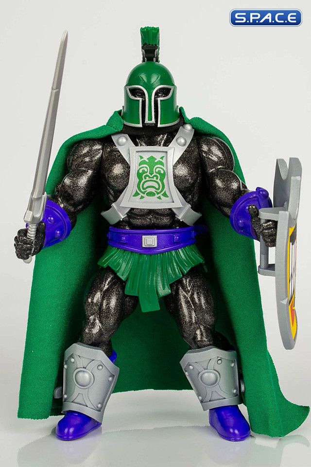 2er Satz: WOTG Wave 2 (Warriors of the Galaxy)