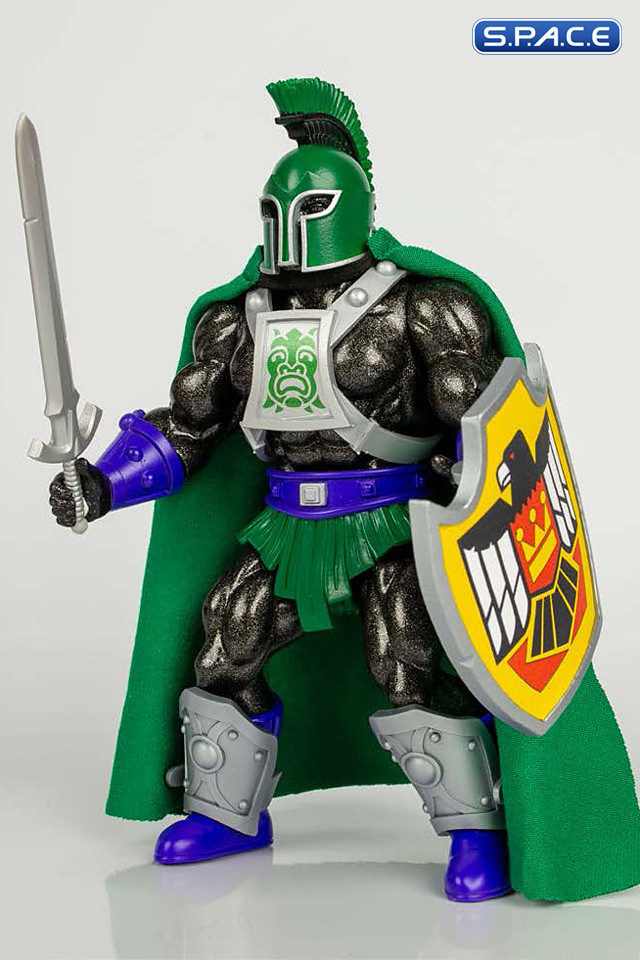 2er Satz: WOTG Wave 2 (Warriors of the Galaxy)