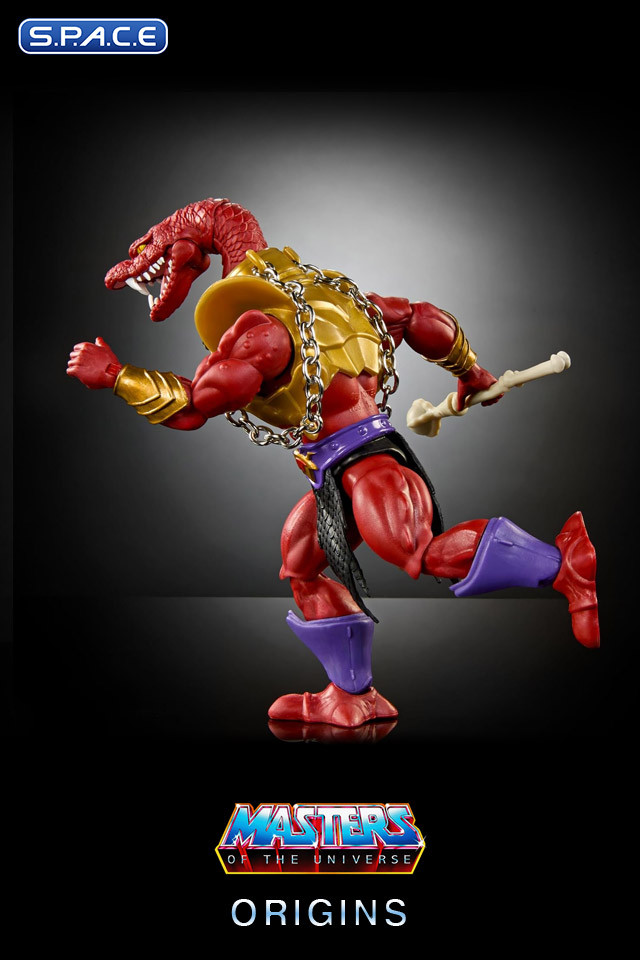 Origins Vypor (MOTU Origins)