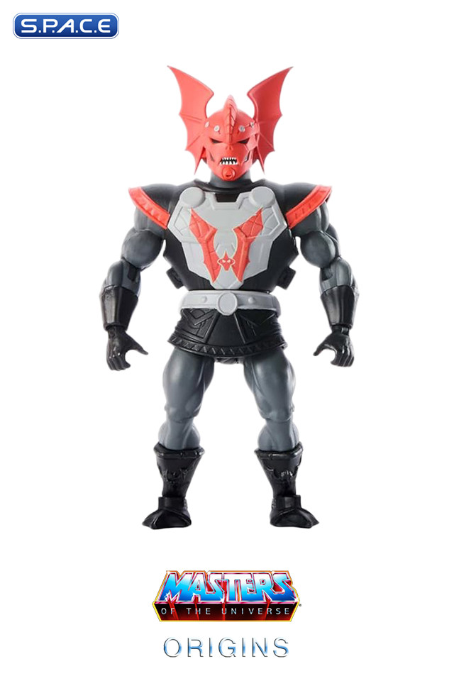 Battle for Eternia 4-Pack (MOTU Origins)