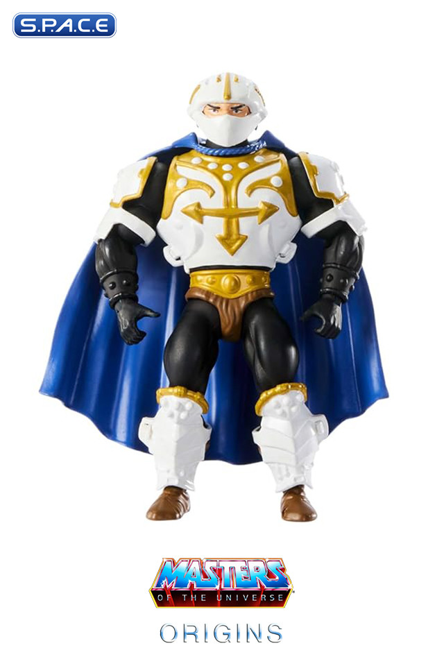 Battle for Eternia 4-Pack (MOTU Origins)