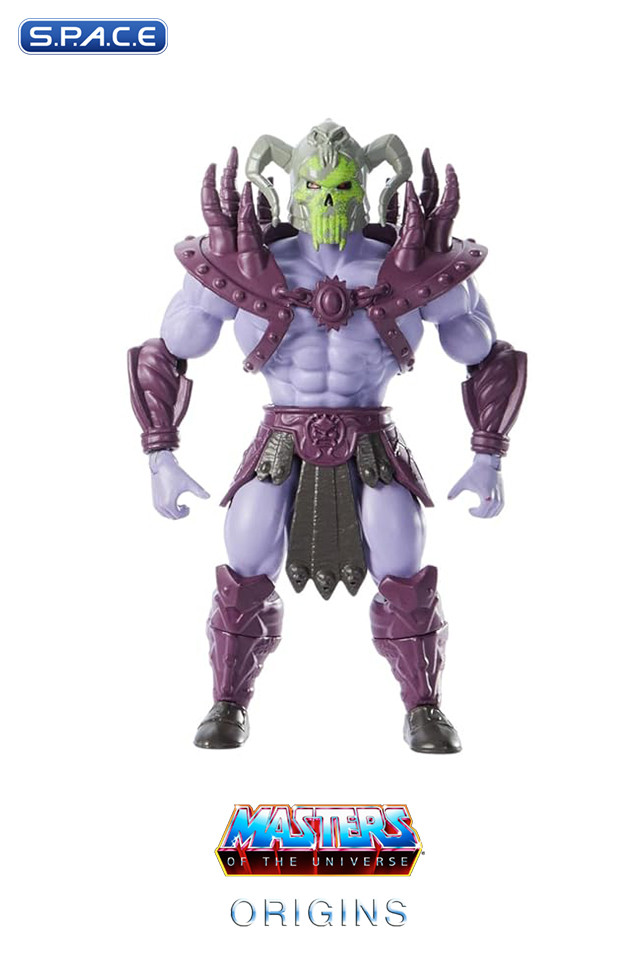 Battle for Eternia 4-Pack (MOTU Origins)