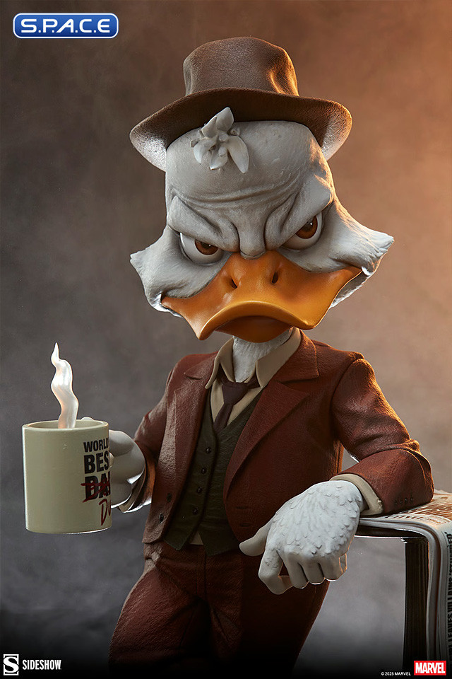 Howard the Duck Premium Format Figure (Marvel)