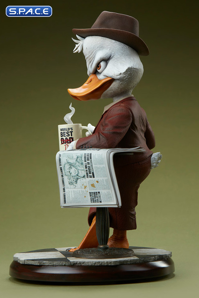 Howard the Duck Premium Format Figure (Marvel)