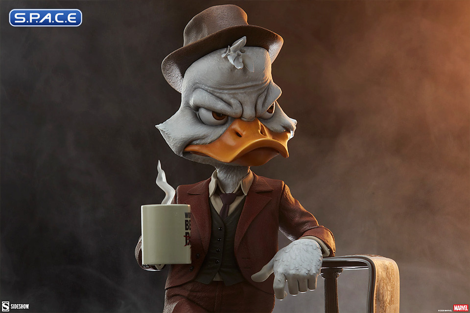 Howard the Duck Premium Format Figure (Marvel)