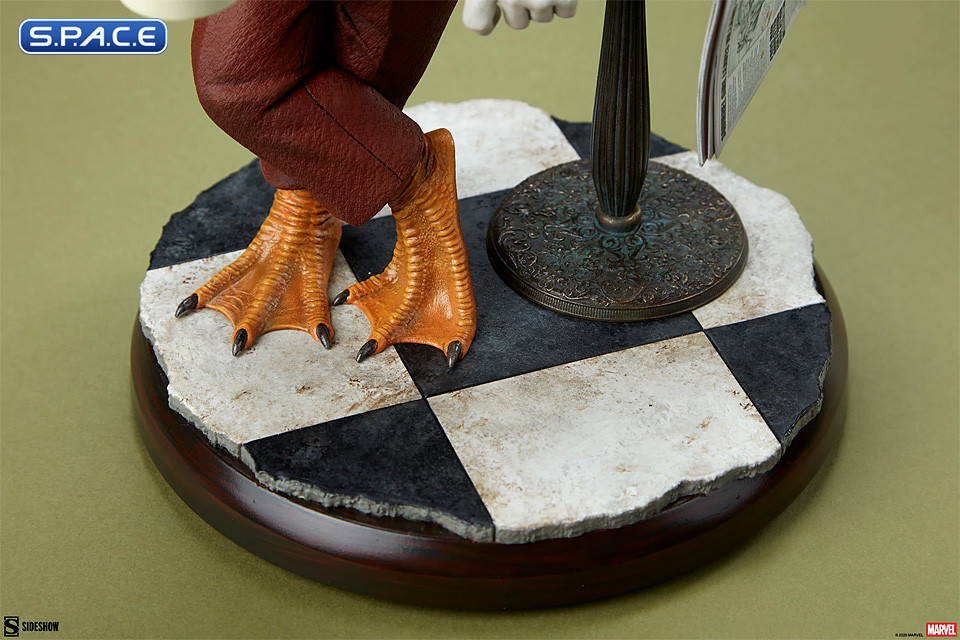 Howard the Duck Premium Format Figure (Marvel)