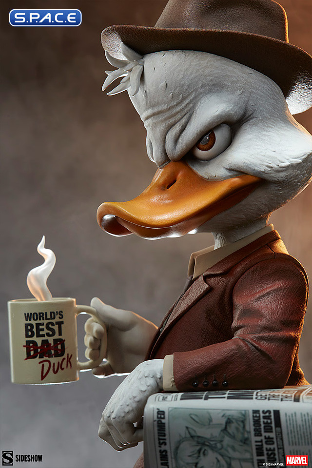 Howard the Duck Premium Format Figure (Marvel)