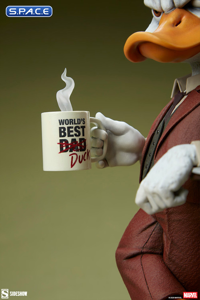 Howard the Duck Premium Format Figure (Marvel)